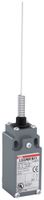 Positionsschalter ABB LS3 Federstab Zamak M16