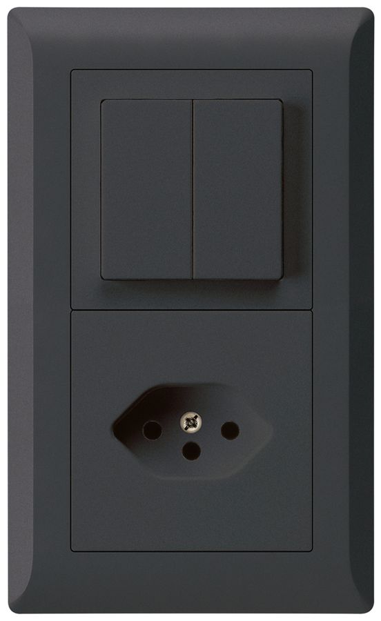 Combinaison ENC I-I 1/1P+T13 noir kallysto.line