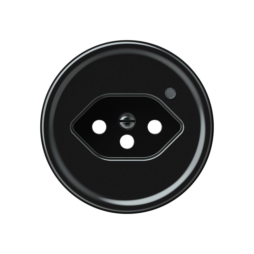 Frontset origin 1×T13 beleuchtet 60×60mm sz