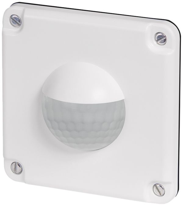 Frontset Luxomat NUP-NAP-NCO weiss