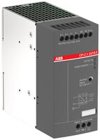 EB-Schaltnetzgerät ABB CP-C.1 24/10.0-C IN:85…300VUC OUT:24VDC/10A