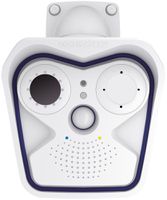 Modular-Kamera MOBOTIX Mx-M16TB-R079, mit Germanium-Modul R079, 45°, IP66