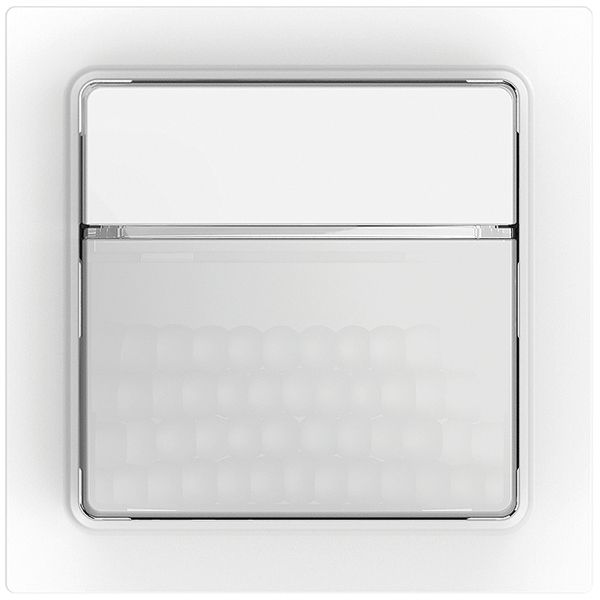 EB-KNX-Präsenzmelder Theben theMura P180 Design EDIZIOdue/kallysto weiss