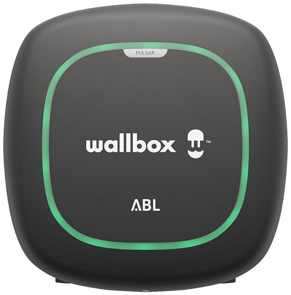 Ladestation ABL Wallbox Pulsar 1×T2 6.35m 11kW 400V 16A