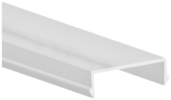 Élément de décoration DOTLUX Typ V matière synthétique 2000×17mm