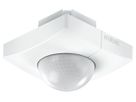 EB-Bewegungsmelder Steinel IS 345 KNX 2.5m 360° 45° eckig weiss