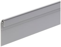 Abschottprofil Weber R-APG L=1.1m Berührungsschutz von Sammelschienen oben/unten