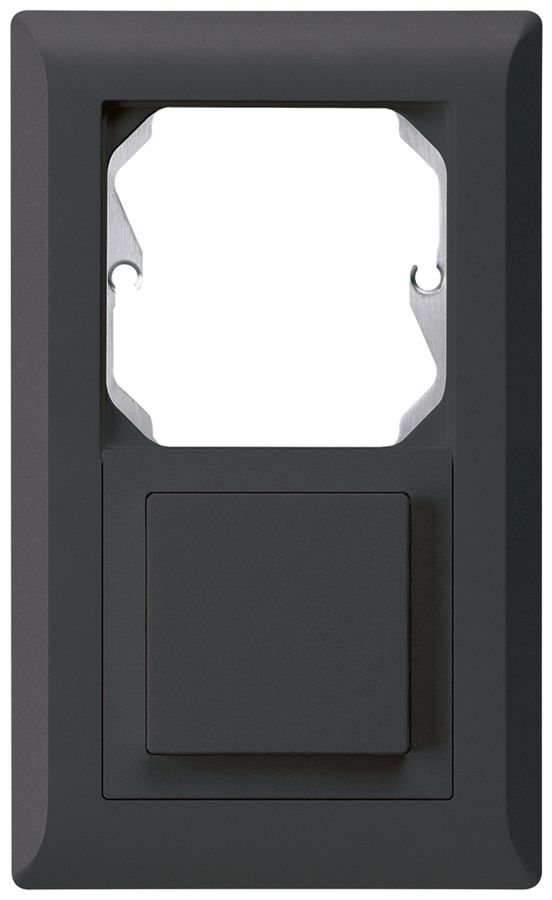 UP-Kombination kallysto.line I-I leer +3/1 schwarz