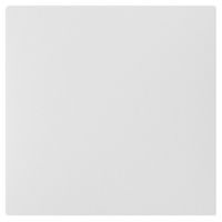 Blind-Rahmen SIDUS weiss