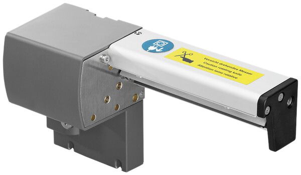 Kit di taglio Weidmüller THM PLUS M PERFORATOR