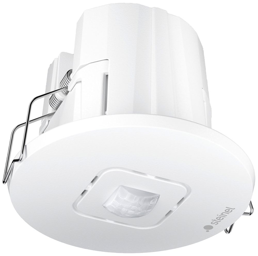 EB-Präsenzmelder Steinel IR Micro Office PIR 360° weiss