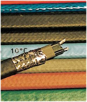 Heizband Raytech 230V 15W/m