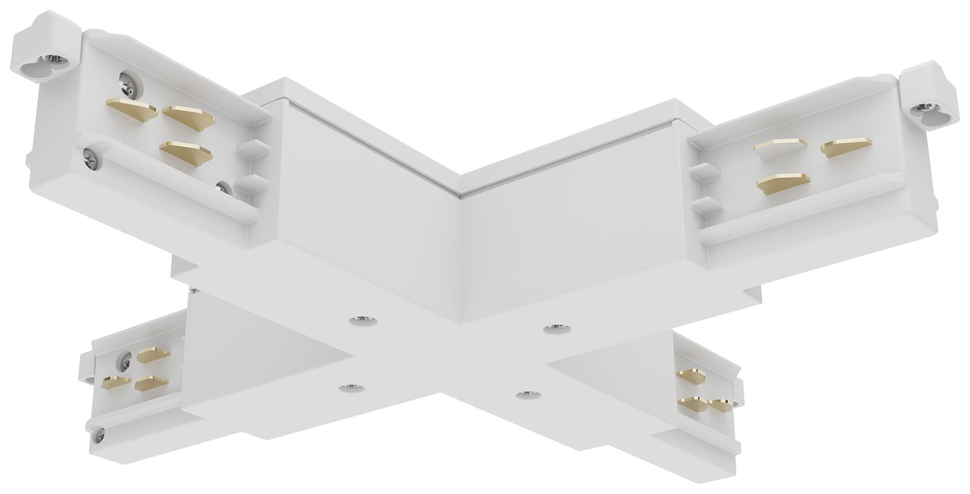 X-Einspeiser Sylvania OneTrack 3-Phasen DALI weiss