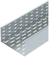 Kabelrinne Bettermann MKS 120 FS 110×200×3000mm Stahl Zink