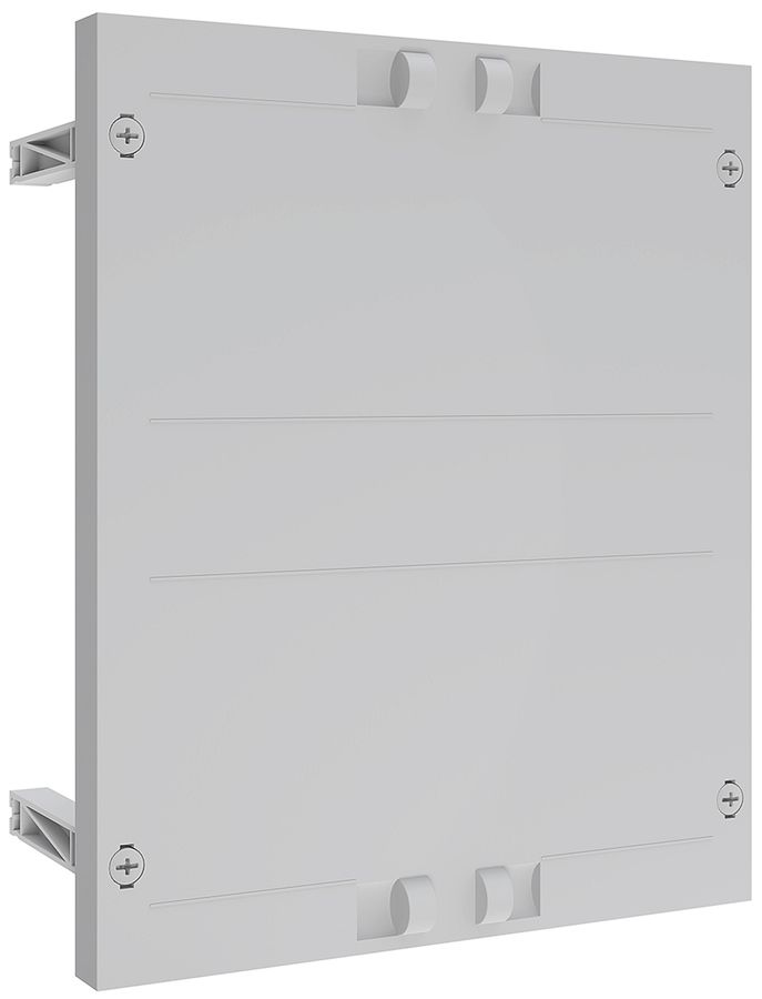 Kit modulaire Schneider Electric Prisma XS, sectionneur NH, 2×NH00, 250×300mm