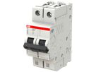 Leitungsschutzschalter SMISSLINE TP S 2×63A C 6kA