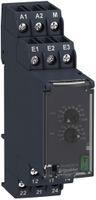 Surveillance de courant AMD Schneider Electric 24…240VAC/DC 4…1000mA, l=23mm