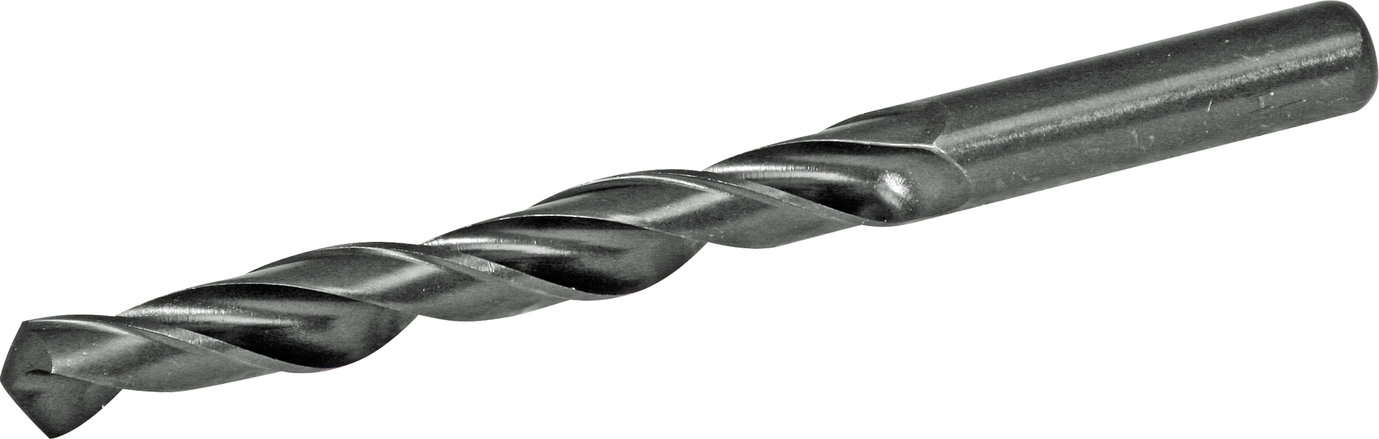 Mèche hélicoïdale CIMCO HSS courte 12mm