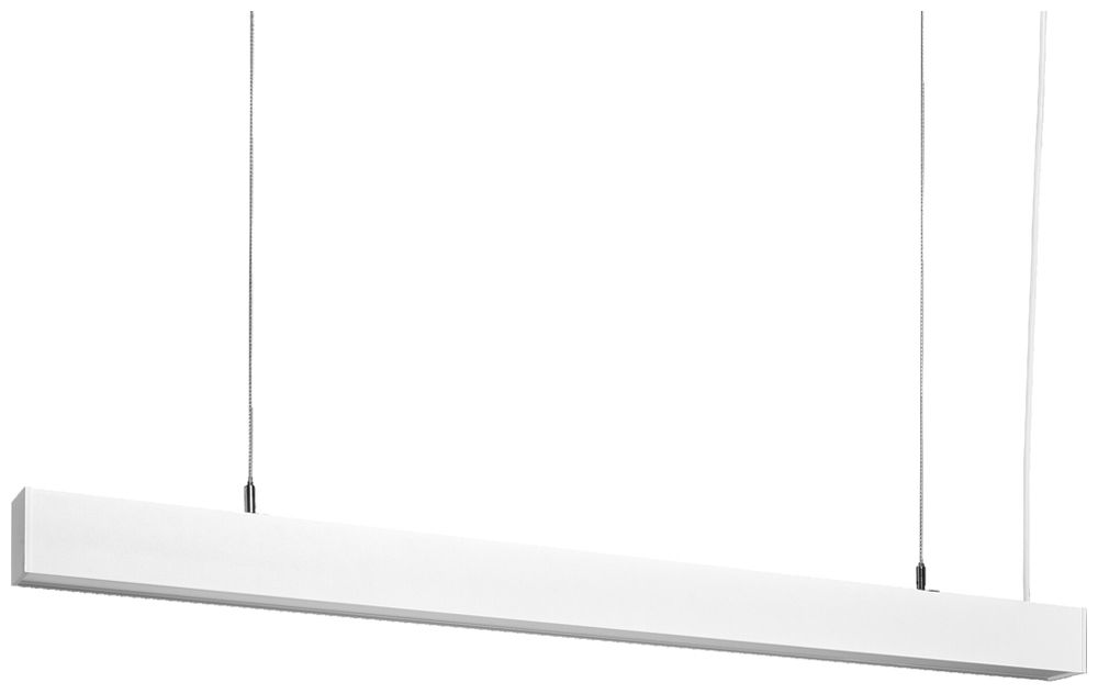 Lampada sospesa LED LEDVANCE Sun@Home 50W 4200lm 922…950 REG dir./indir.bianco