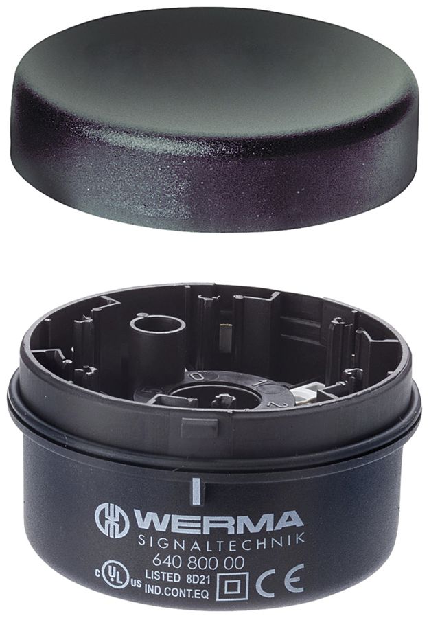 Élément de connexion Kombisign 71