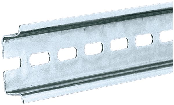 Barre de fixation SZ Rittal 187×200mm pour KL/KL-HD/AE