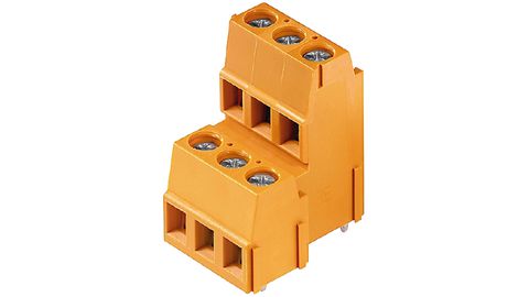 LM2N, LM2NZF, 3.5…5.08 mm