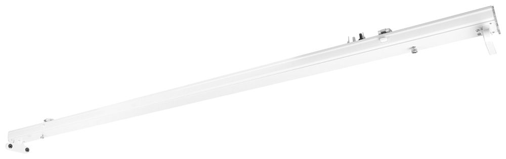 Insert lumineux LED LEDVANCE TruSys® FLEX 2×G5 1498.5mm blanc