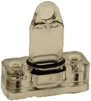 Estremita per cavo illuminazione Woertz