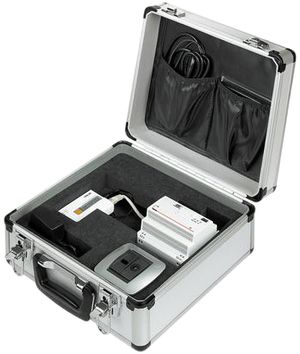 Web-server AMD LEG MyHOME Smart-Home Set