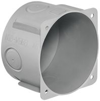 Hohlwanddose HSB Universal Gr.I grau 68mm, Ø73mm