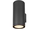 Applique LED SLV ENOLA ROUND UP/DOWN L 53W 6000lm 3000/4000K IP65 anthracite