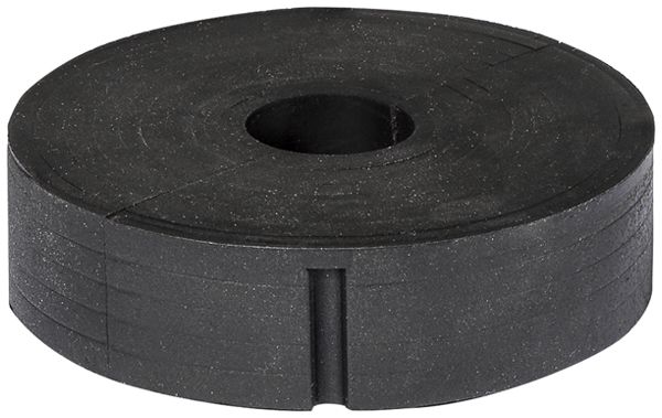 Reduzierring Schurter HAK-Z-R68-SE 102×75×28mm Gummi Rohr