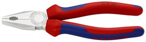 Pince universelle KNIPEX 180mm