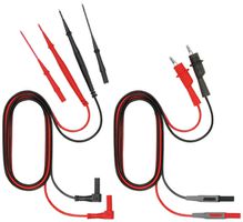 Jeu de cordons de mesure Weidmüller ZUB MULTI 1037