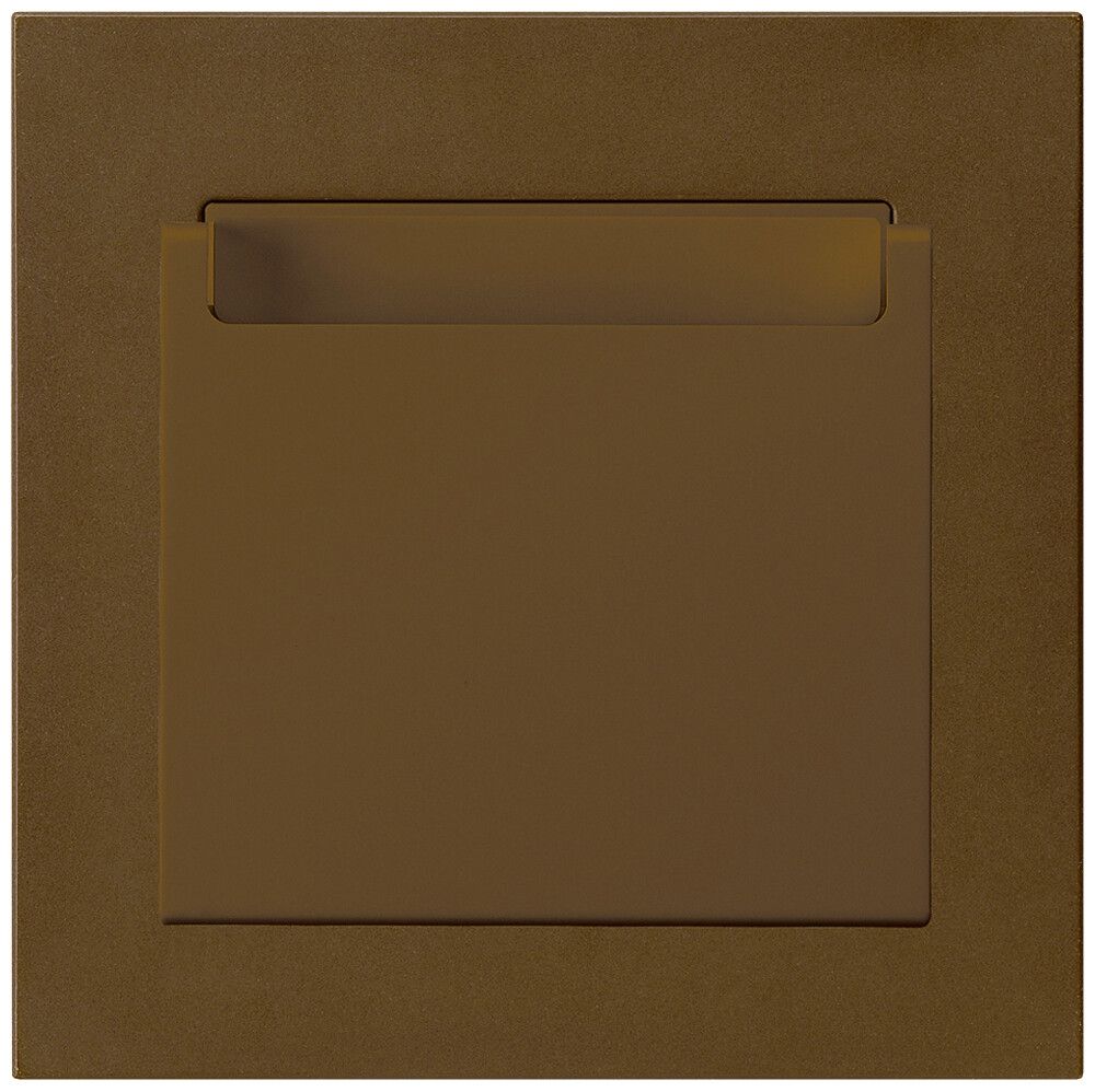 UP-Schalter Hotelcard kallysto.pro 1L braun