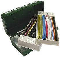 Schrumpfschlauch-Sortiment Isol-set 10 Thermofit