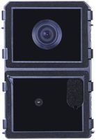 A/V-Modul ABB-Welcome IP, Kamera 720p, LAN, 2 Module, schwarz