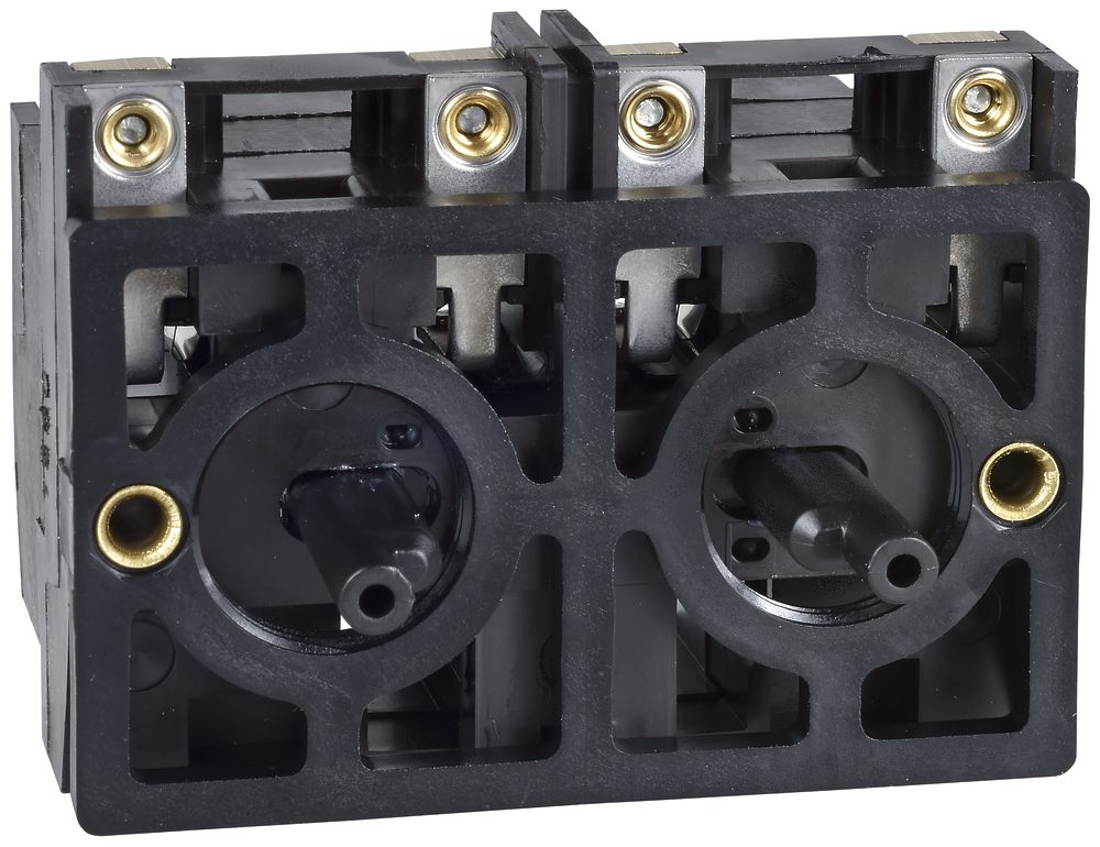 Schalteinsatz 3 Schneider Electric Geschw.