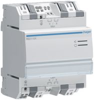 REG-Nebenstrang-Koppler Hager 2-Draht, für Türsprechanlage