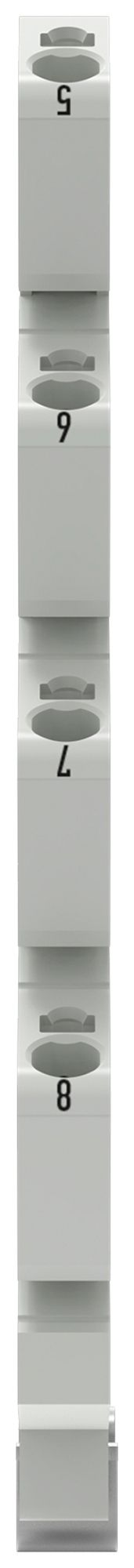 Elektronischer Schutzschalter WAGO 2A