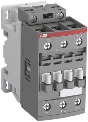 Contattore ABB AF30-30-00 3P 50A/32A (AC-1/AC-3) 100…250VUC a vite