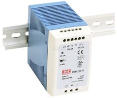 REG-LED-Konverter DOTLUX, 100W, 4A, 24VDC IP20