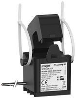 Stromwandler Hager SRR00635A SC1 63A/5A Klasse 3