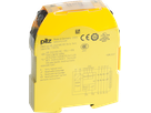 Not-Halt Schaltgerät, Schutztürwächter PNOZ s4 48-240VACDC 3 n/o 1 n/c