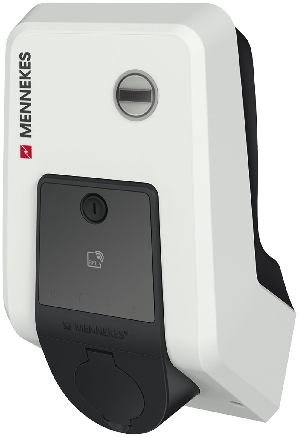 Wandladestation MENNEKES AMTRON Professional+ E 22 T2