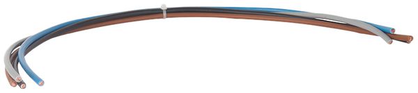 Faisceau de câbles Legrand HVX3 optimisé 4L 6mm² 25A type2