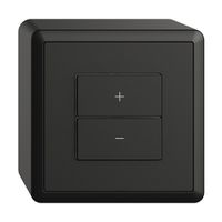 Variateur DALI AP 1K/2T Edue Wiser noir