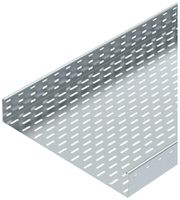 Kabelrinne Bettermann MKS 850 FS 85×500×3000mm Stahl Zink