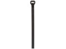 Collier BARB-TY 2.4×361mm noir