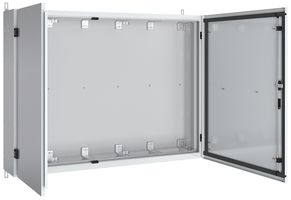 Armoire murale Schneider Electric Prisma XS 1340×990×280mm IP55 SKII